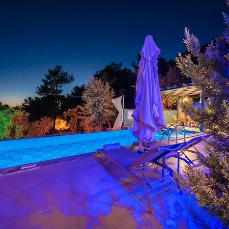 Eco Lantana * Kalkan
